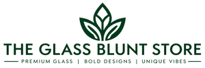 The Glass Blunt Store - Home